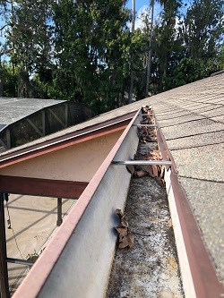 Other: Clean Pro Gutter Cleaning Wilmington NC