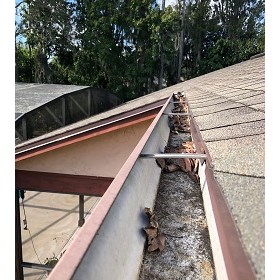 Other: Clean Pro Gutter Cleaning Wilmington NC